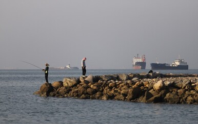 Brodovi plaćaju do dva milijuna dolara za tranzit kroz Hormuz
