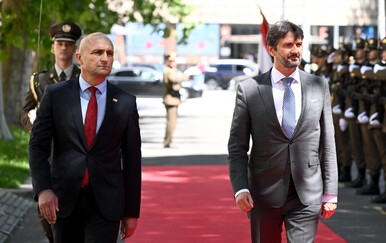 Veliki vojni posao između Zagreba i Bratislave, objavljeni prvi detalji