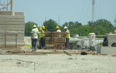 Predstavljen je projekt elektroničke evidencije radnog vremena