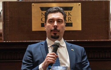 Bivši predsjednik ukrajinskog vrhovnog suda osuđen na pet godina zatvora