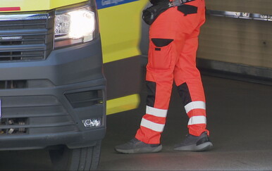Tragedija u Velikoj Gorici