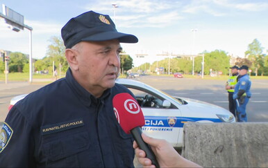 Josip Mataija u Dnevniku Nove TV