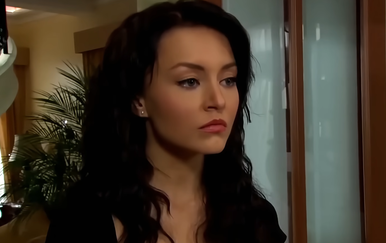 Životna priča Angelique Boyer