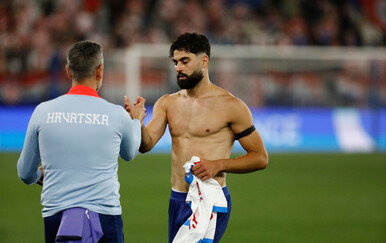 Procurila cijela Adidas garnitura nove opreme Vattrenih! Pogledajte što su nam pripremili