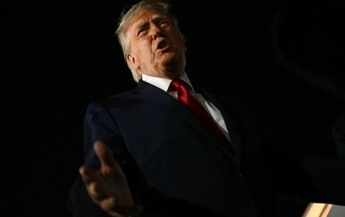 Trump o Iranu: Napast ćemo ih vrlo žestoko