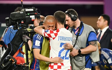 Nogometaši Japana napustili svoju bazu na Svjetskom prvenstvu: Više to nisu mogli gledati