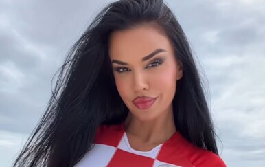 Ivana Knoll se priprema za Svjetsko prvenstvo