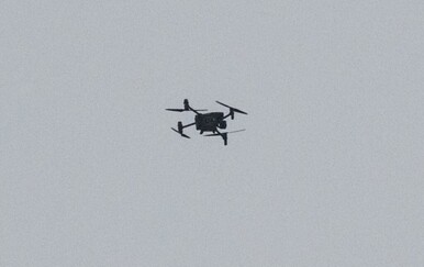 Sturtup iz Poljske i Ukrajine radi na razvoju radarskog sustava za niskoleteće dronove
