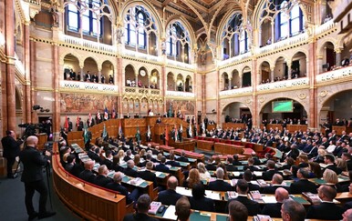 I to je moguće: Hrvatski susjedi izglasali smanjenje plaća zastupnicima