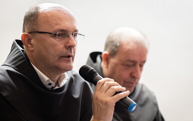 Svećenik iz Bosne i Hercegovine šokirao tamošnju javnost govorom mržnje prema reprezentaciji