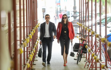 Ovo je matičarka iz Knina kojoj je Rimac sređivala prolaz na ispitu
