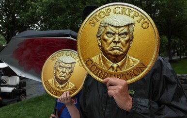 Šokantni podaci o kriptocarstvu Trumpove obitelji: Oni zaradili milijarde dolara, ulagači izgubili isto toliko