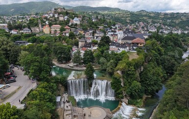 Lijepa priča iz susjedstva: U ovom gradu zajedno će se navijati za Hrvatsku i BiH