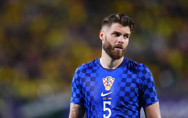 Vatreni žali zbog promjene adrese: "Klub mi se sviđa, a grad je prekrasan"