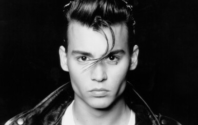 Johnny Depp slavi 63. rođendan
