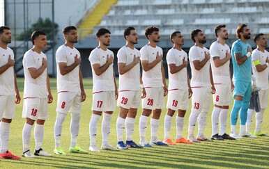 Iranci su ogorčeni! FIFA im u posljednji trenutak ukinula važno pravo?