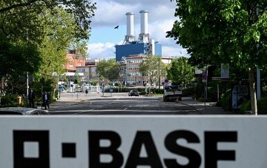 Šef BASF-a upozorava na mogući novi cjenovni šok na tržištima nafte