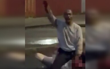 Muškarac uhićen nakon brutanog napada u Belfastu