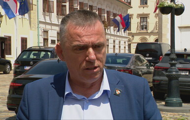 Prijepori u koaliciji zbog DP-ove Deklaracije, Mlinarić: "Premijerova teza ne stoji"