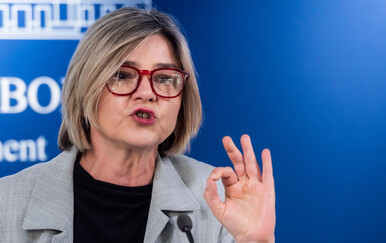 Benčić priznala da je HDZ nazvala "stokom"