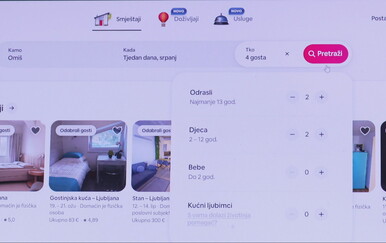 Koliko stoji tjedan dana ljetovanja na hrvatskoj obali? Dnevnik Nove TV ima detaljnu računicu