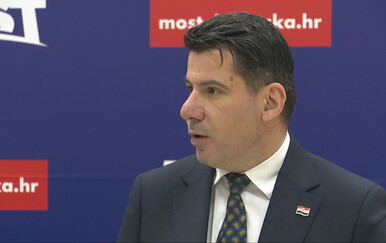 Most najavio referendum za zaštitu gotovine