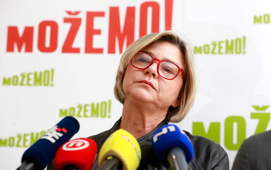 HDZ odgovorio Sandri Benčić
