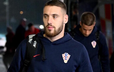 Tko je Ana Vlašić, supruga Nikole Vlašića?