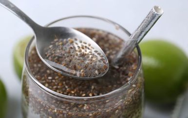 Chia sjemenke i visoki tlak: Koliko ih treba pojesti dnevno za najbolji učinak?
