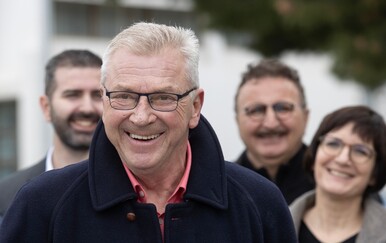Ostojić jednom rečenicom odgovorio HDZ-u na prozivke Sandre Benčić