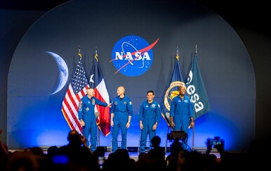 NASA predstavila članove posade misije Artemis III, posljednjeg koraka prije povratka na površinu Mjeseca