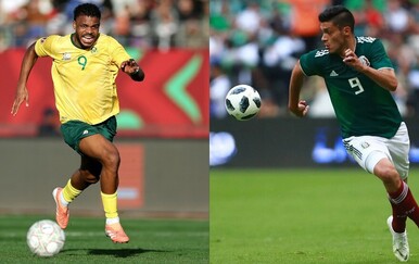 UŽIVO Meksiko - Južna Afrika: Prva utakmica Svjetskog nogometnog prvenstva