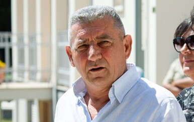 Tko je supruga Ante Gotovine?