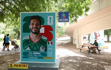 Transferi: Raul Jimenez napustio Fulham, vraća se u Wolverhampton