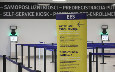 Entry/Exit System mogao bi se stabilizirati tek za dvije godine, upozorava dužnosnik EU-a.