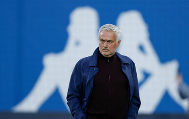 Službeno: Mourinho otišao iz Lisabona, Marco Silva stigao