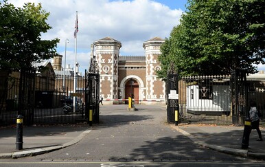 Optuženik za silovanje greškom pušten iz britanskog zatvora pa pobjegao u BiH