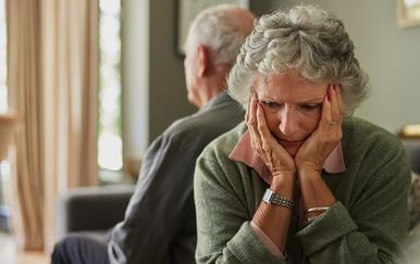 Nisu samo godine krive: Znanstvenici su otkrili što ženama dodatno povećava rizik od demencije