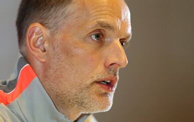 Tuchel izjavom šokirao javnost i navijače: "Nismo favoriti"