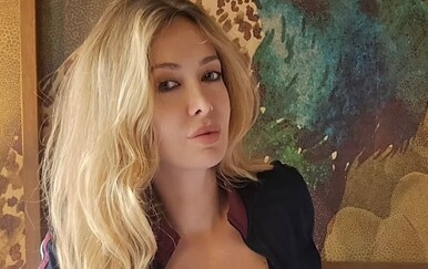 Lidija Bačić ponovno zapalila društvene mreže: Zavodljivom fotografijom iz kreveta oduševila pratitelje