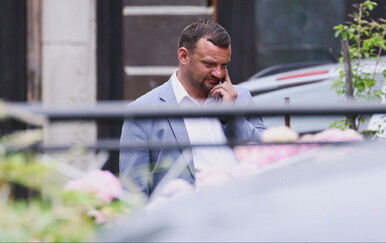 USKOK mu upao u dom, ali Viktor Šimunić od borbe ne odustaje