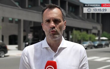Vatreni se u Alexandriji prilagođavaju zahtjevnim uvjetima