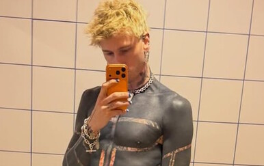 Machine Gun Kelly