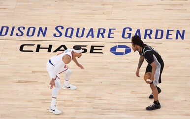 NBA: New York Knicksi izveli čudo neviđeno i poveli 3-1 u velikom finalu