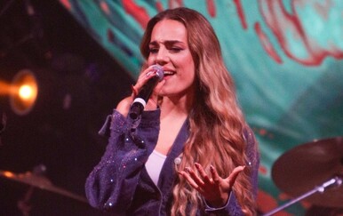 Lorena Bućan otkrila zašto je propustila jedan koncert Magazina:
