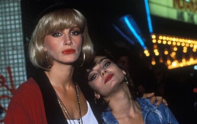 Sjećate li se ove glumice? Bila je najbolja prijateljica Julije Roberts u kultnoj ''Zgodnoj ženi'', a evo kako danas izgleda