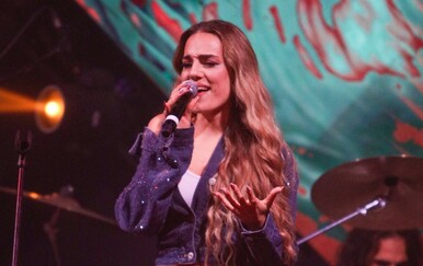 Lorena Bućan otkrila zašto je propustila jedan koncert Magazina: