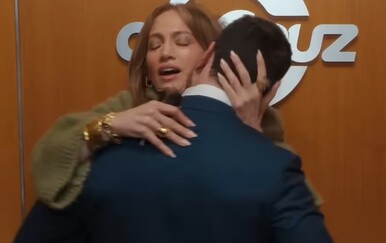 Nova romansa Jennifer Lopez podigla je prašinu, ali ne iz razloga koje biste očekivali