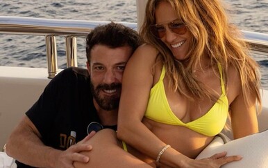 Koga je sve ljubila Jennifer Lopez?