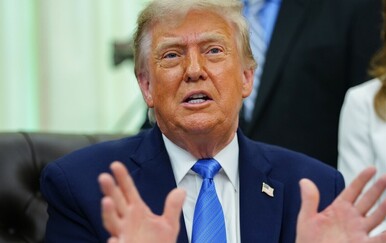 Trumpova obitelj i život kroz godine